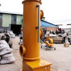 萬通牌BJT玻璃鋼酸霧凈化塔與生物除臭箱 環(huán)保設(shè)備全方位解析