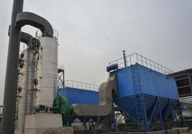 生物除臭箱 環(huán)保高效的異味解決方案