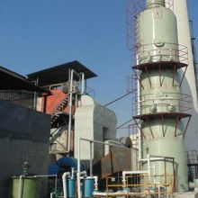 北京建宇粉刷涂料公司 玻璃鋼凈化塔的專業(yè)解決方案與行業(yè)應(yīng)用